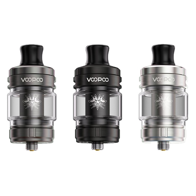 [Global-CN02][Pre-order] VOOPOO UFORCE-X Nano Tank 4.5ml