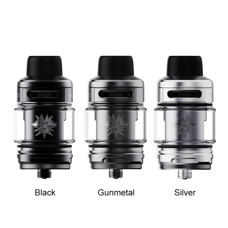 [Global-CN02] Voopoo Uforce-X Tank Atomizer 5.5ml