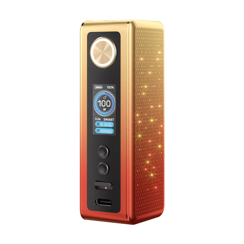 [Global-CN02] VOOPOO VINCI Spark100 Box Mod 100W