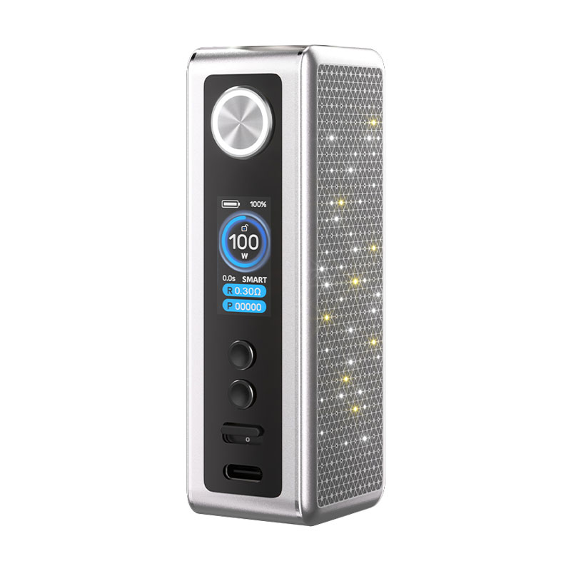 [Global-CN02][Pre-order] VOOPOO VINCI Spark100 Box Mod 100W