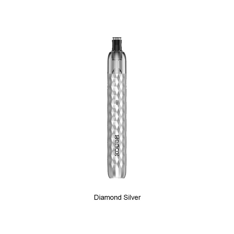 [Global-CN02] Geekvape Wenax M1 Vape Pen Kit 800mAh 2ml