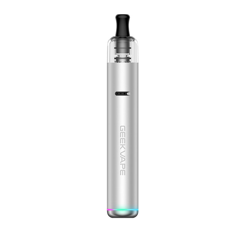 [Global-CN02][Pre-order] Geekvape Wenax S3 EVO Vape Pen Kit 1100mAh