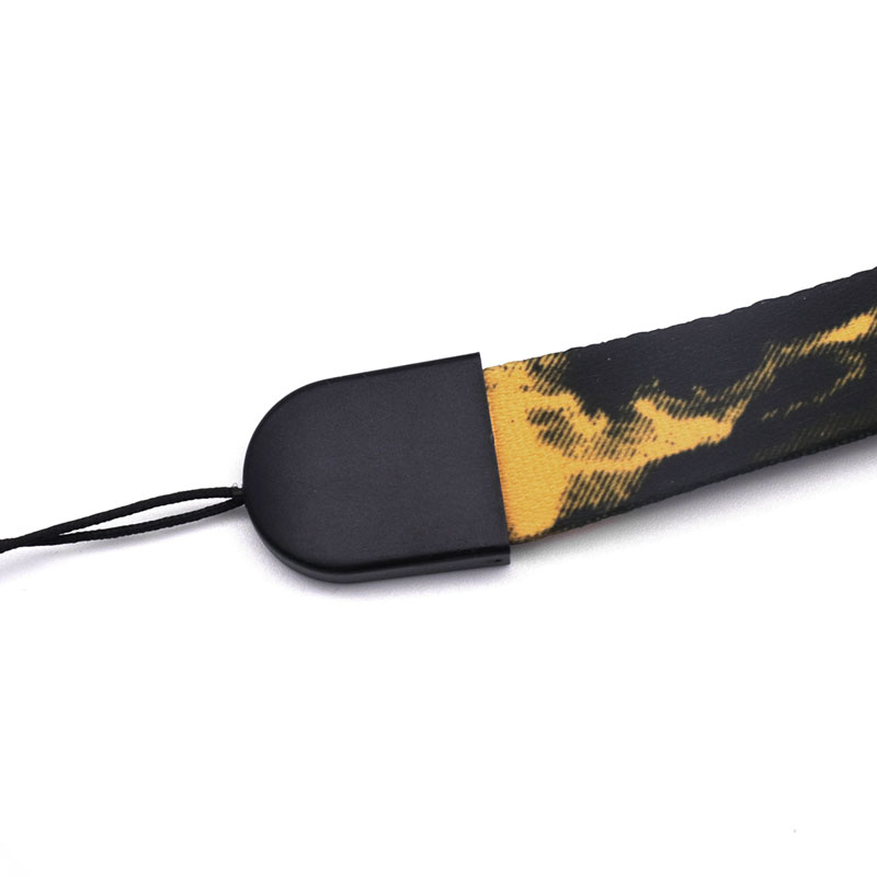 [Global-CN04] Lanyard with Yumi Logo