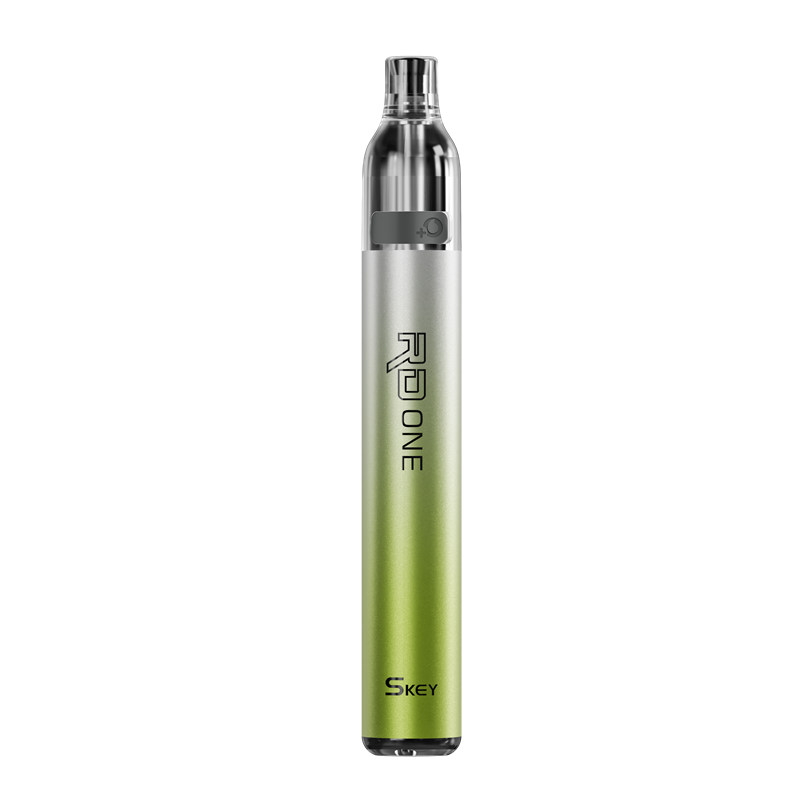 [Global-CN02] Kit sistema Pod ZQ RD One 550 mAh 3 ml-CigBest IT
