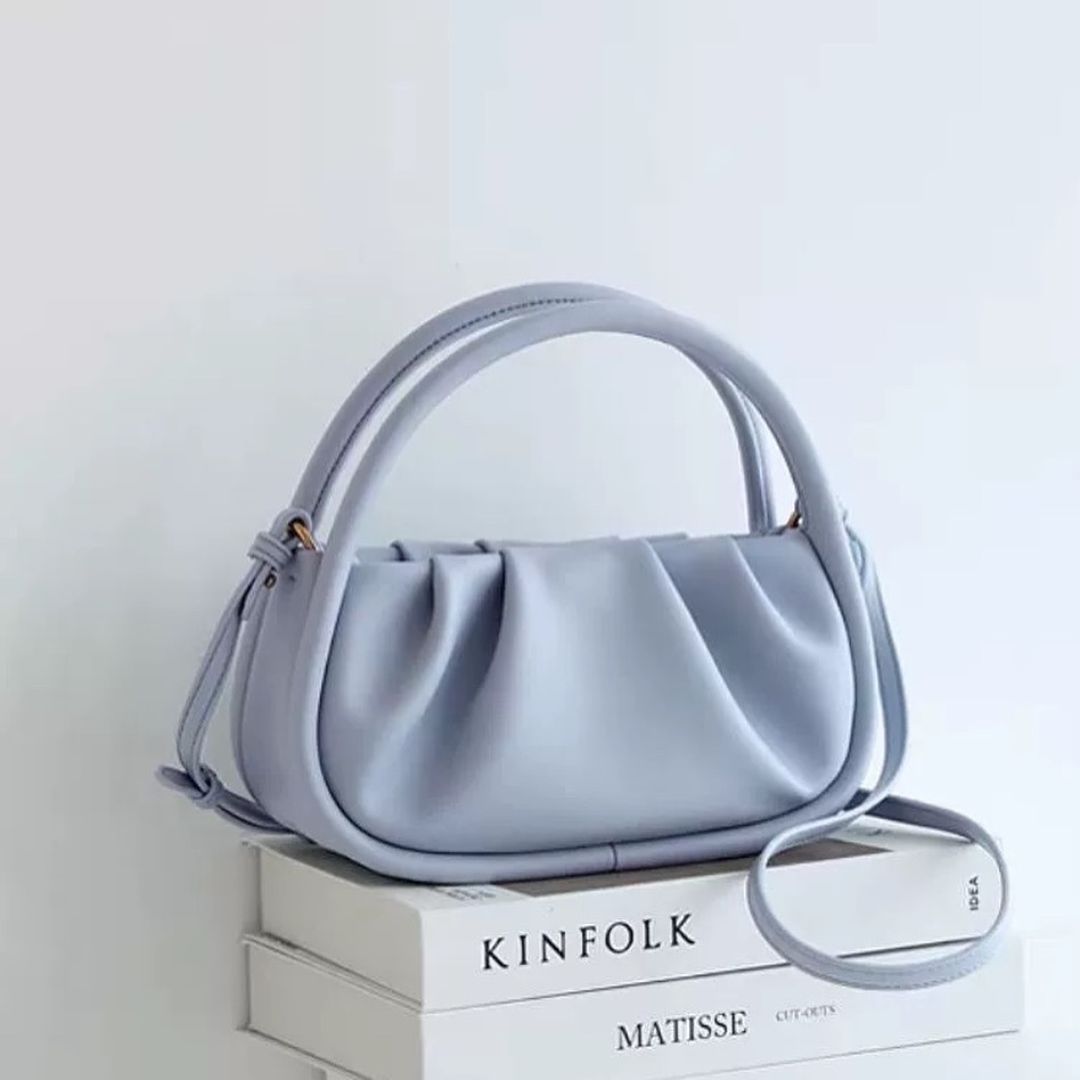 The Alenza bag-CALLISTARI