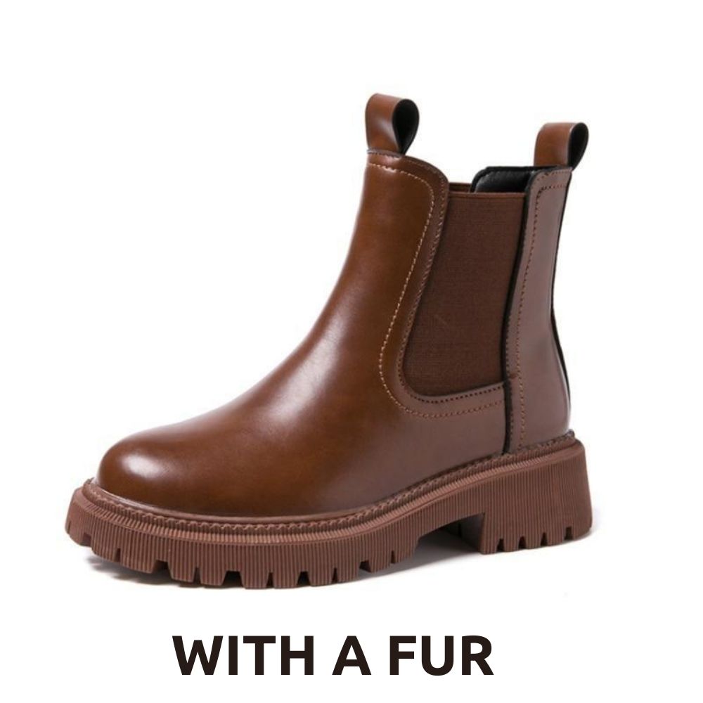 Women's Chelsea Boots-CALLISTARI