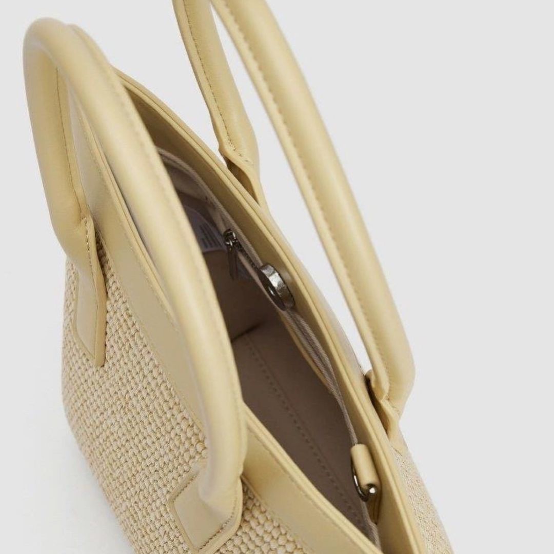 The Irynia bag-CALLISTARI