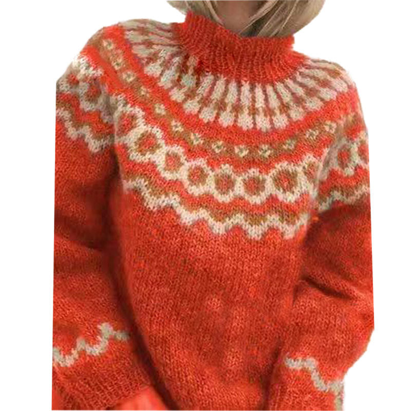 Callistari Warm sweater