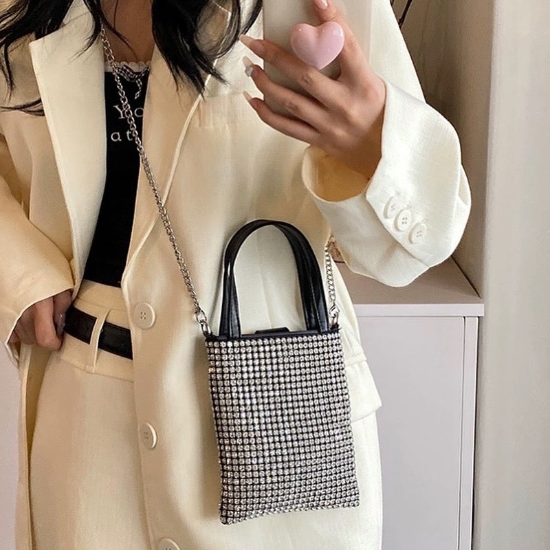 The Tinea bag-CALLISTARI