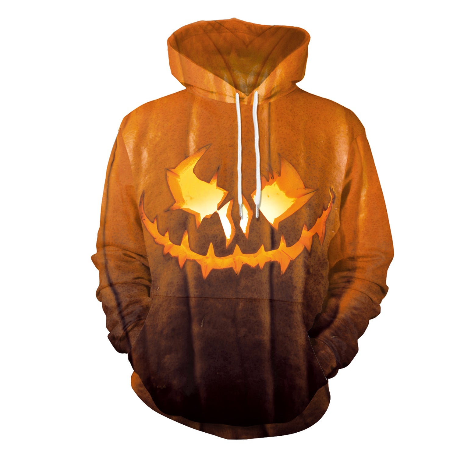 Halloween Collections Of 3D Printed Hoodies-CALLISTARI