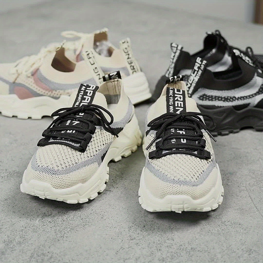 Silvy - Mesh Sneackers-CALLISTARI