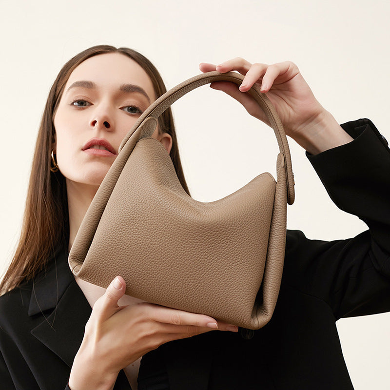 Classic-Chic Handbag-CALLISTARI