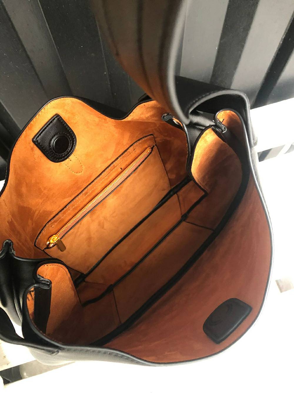 Half Moon Handbag Mini Shoulder Bag-CALLISTARI