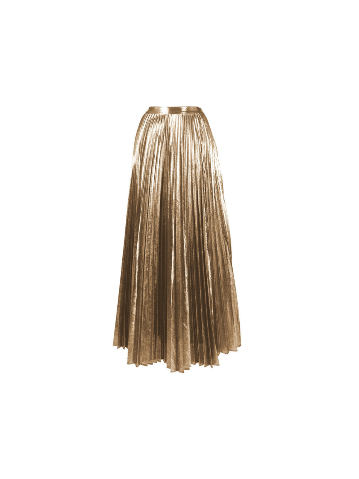 Amos Flower Metallic Swimwear Two Piece Set - Mew Mews