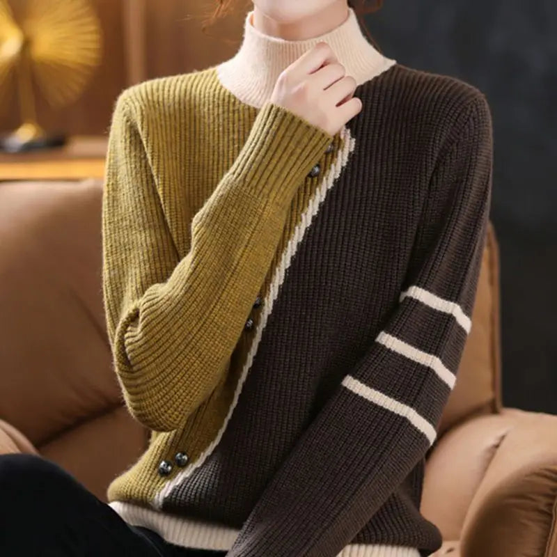 Callistari Knitted sweater
