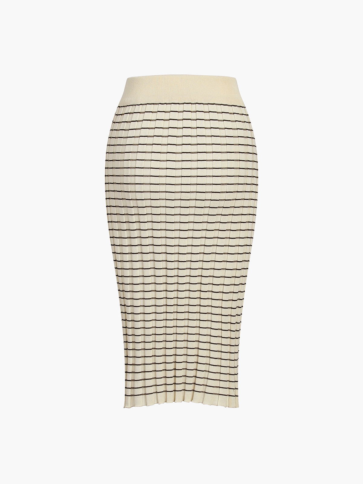 Musical Notation Stripe Three Piece Set-CALLISTARI