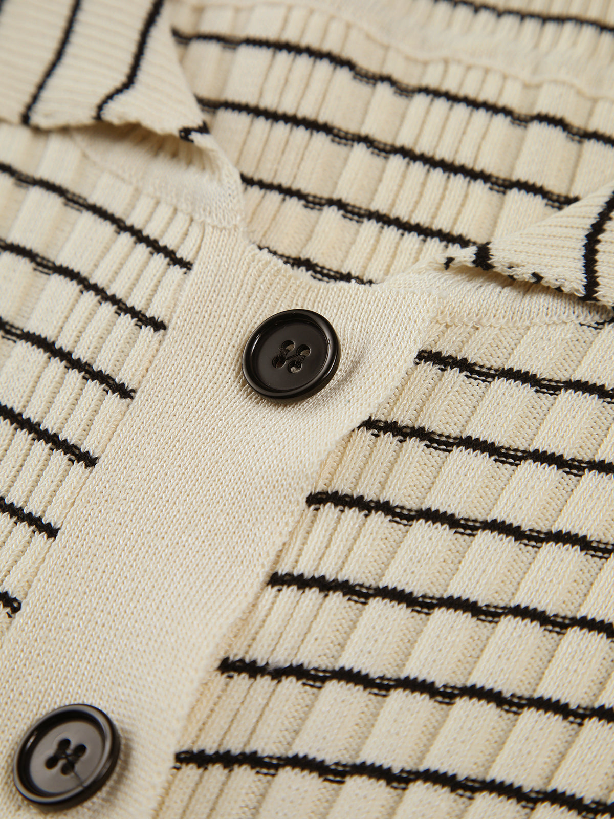 Musical Notation Stripe Three Piece Set-CALLISTARI