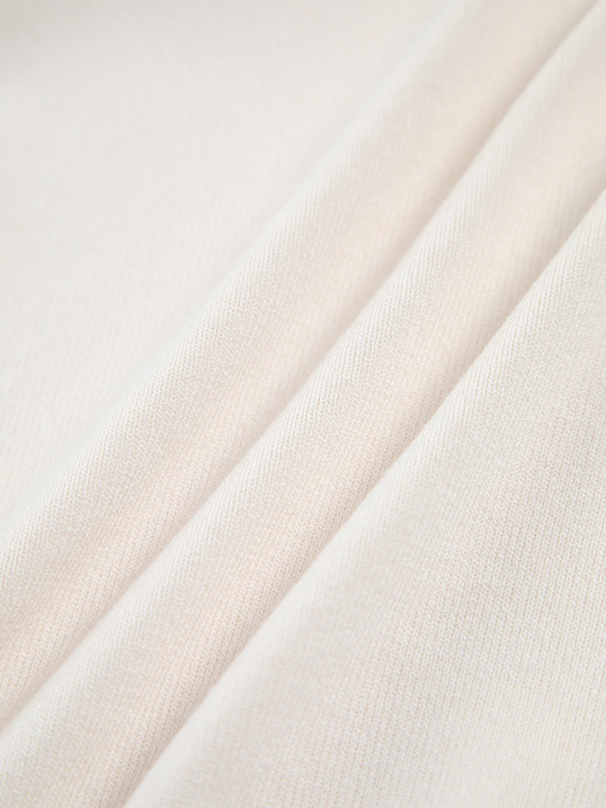 Contrast Trim Pleated Mini Sweater Skirt Set-CALLISTARI