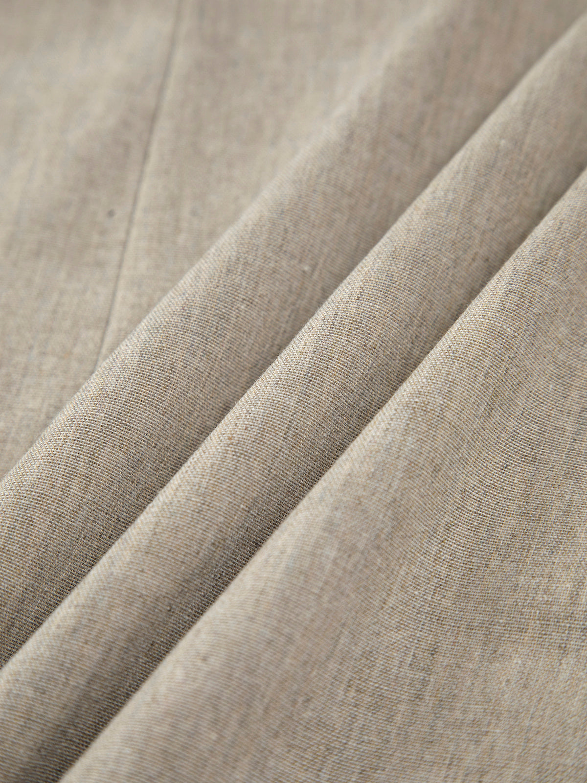 Halter Linen Two Piece Skirt Set-CALLISTARI