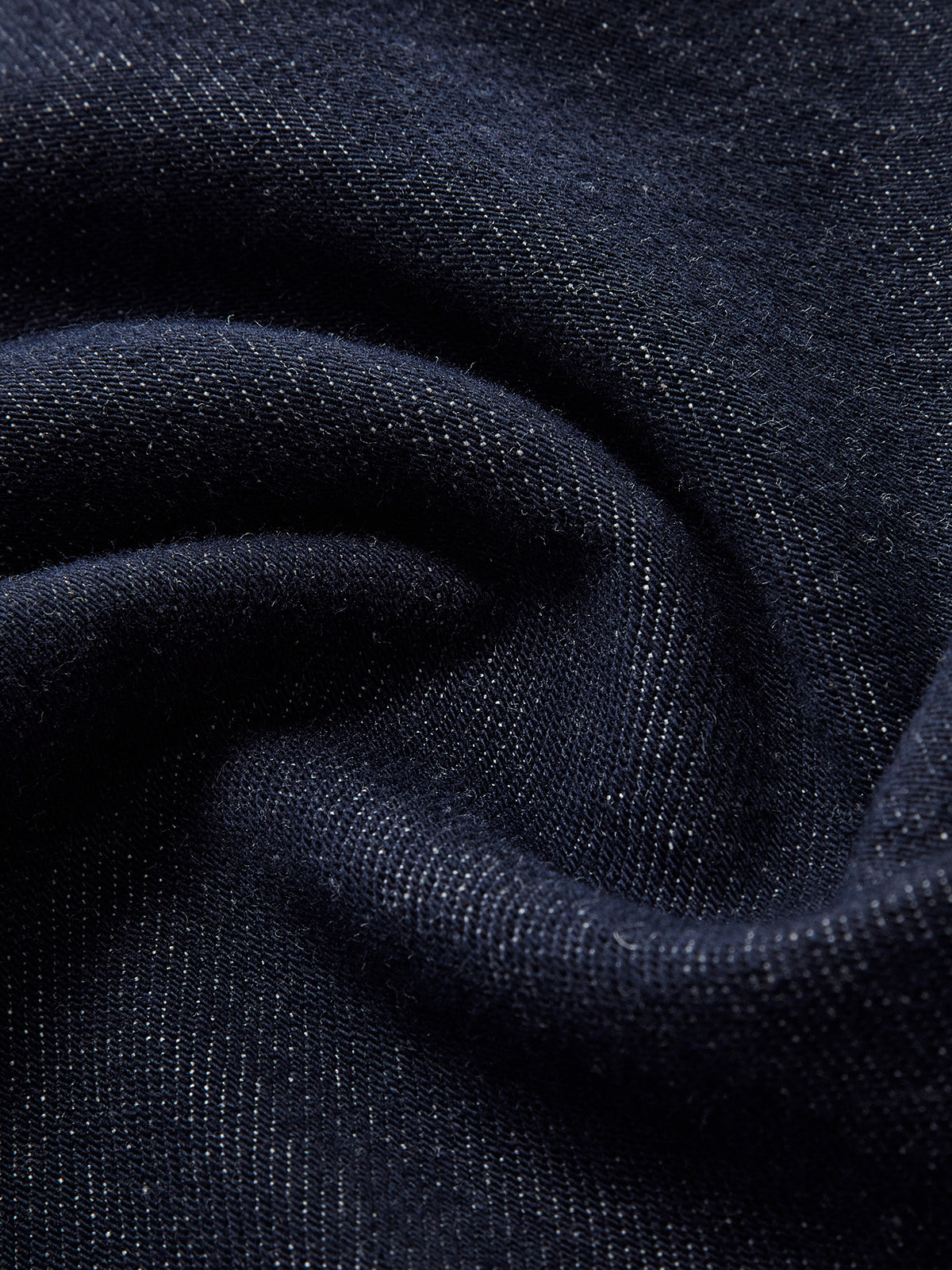 Wide Leg Denim Jeans-CALLISTARI