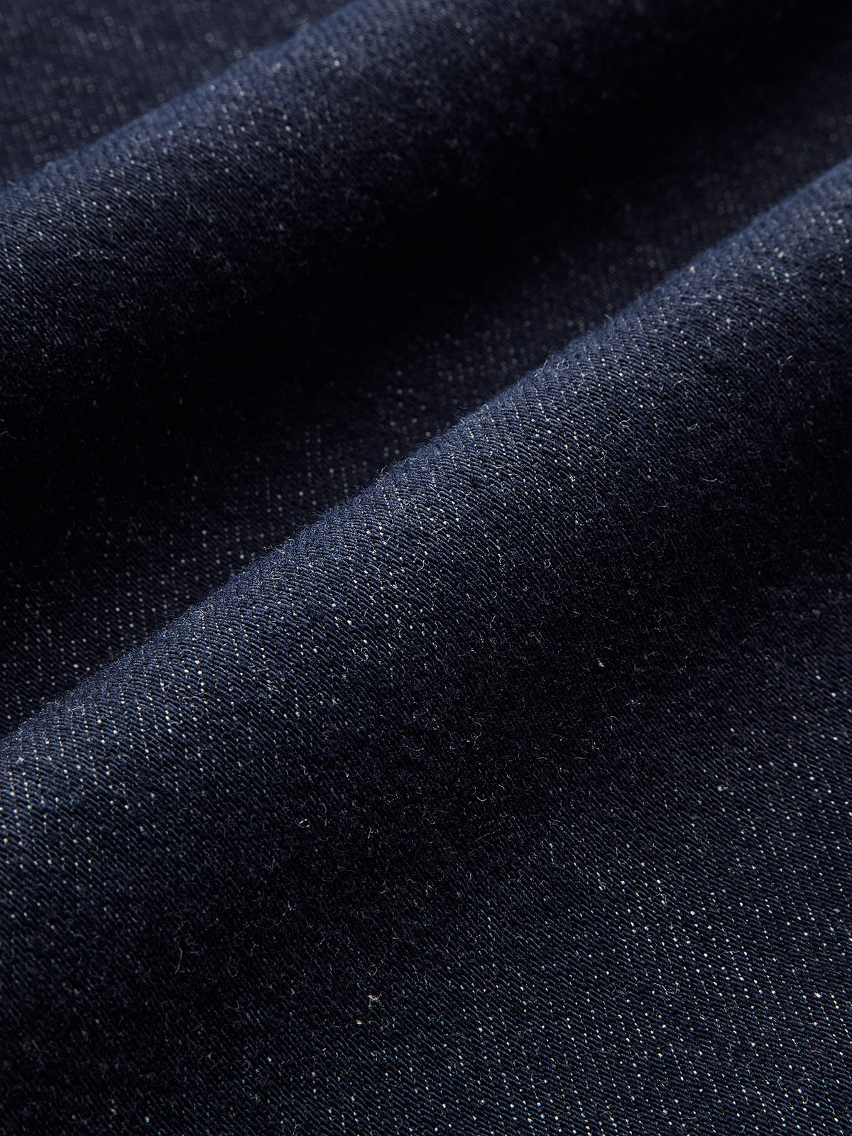 Wide Leg Denim Jeans-CALLISTARI