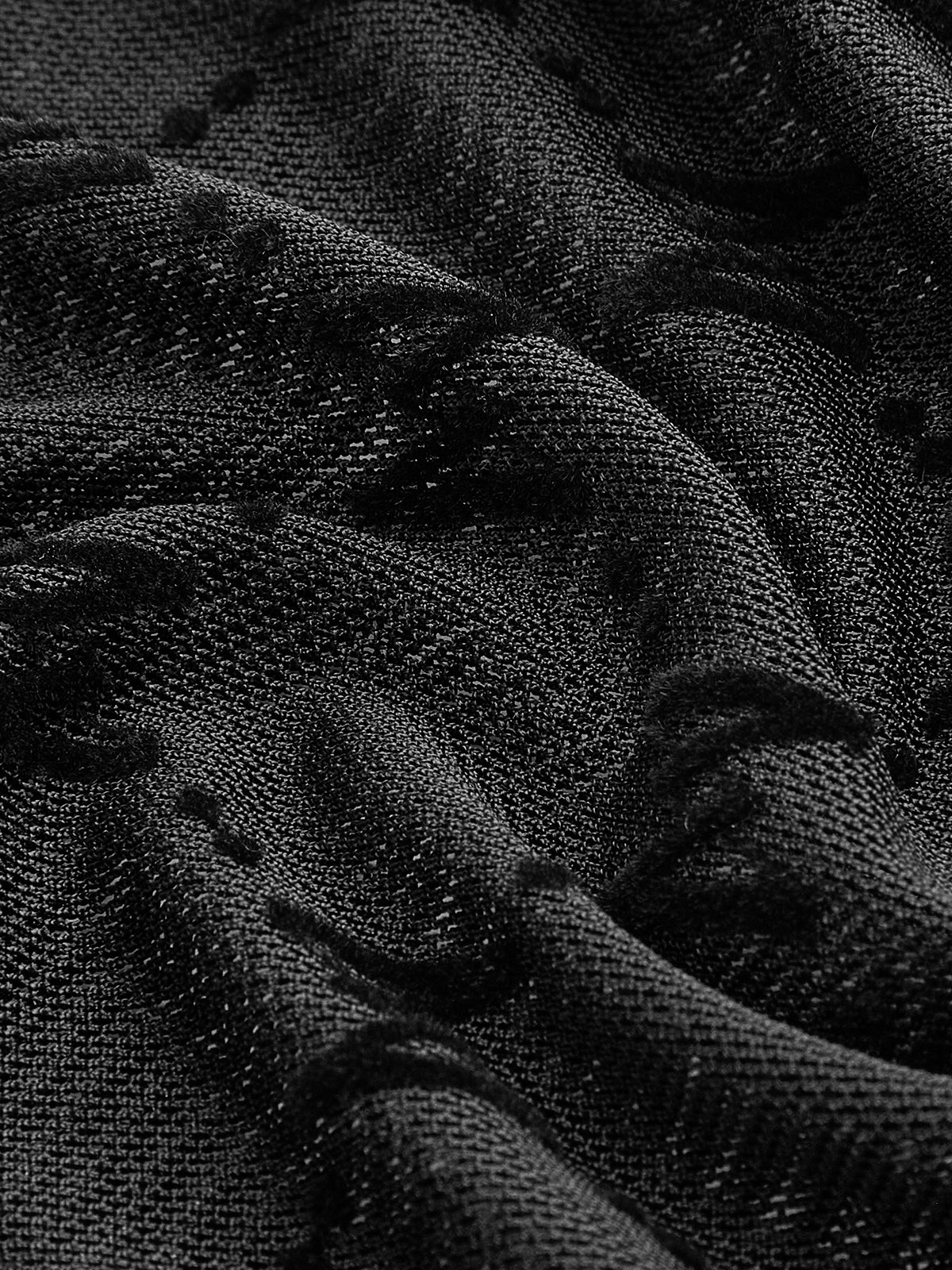 Callistari Spaghetti Strap Mesh Bodysuit-CALLISTARI