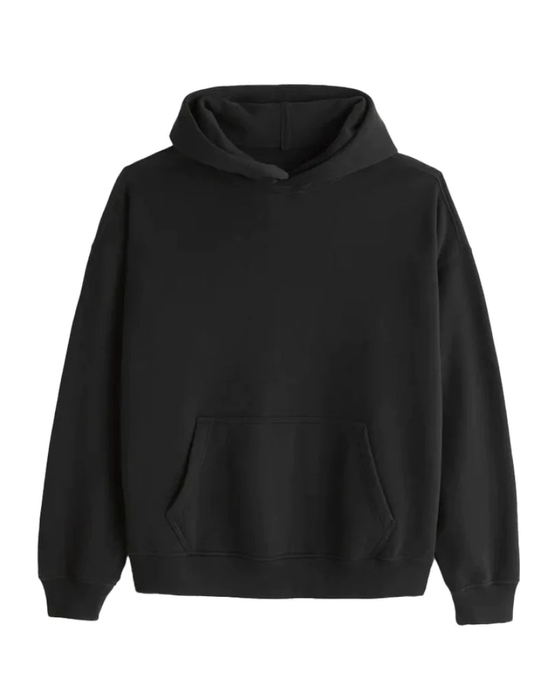 Casual Oversized Essential Hoodie-CALLISTARI