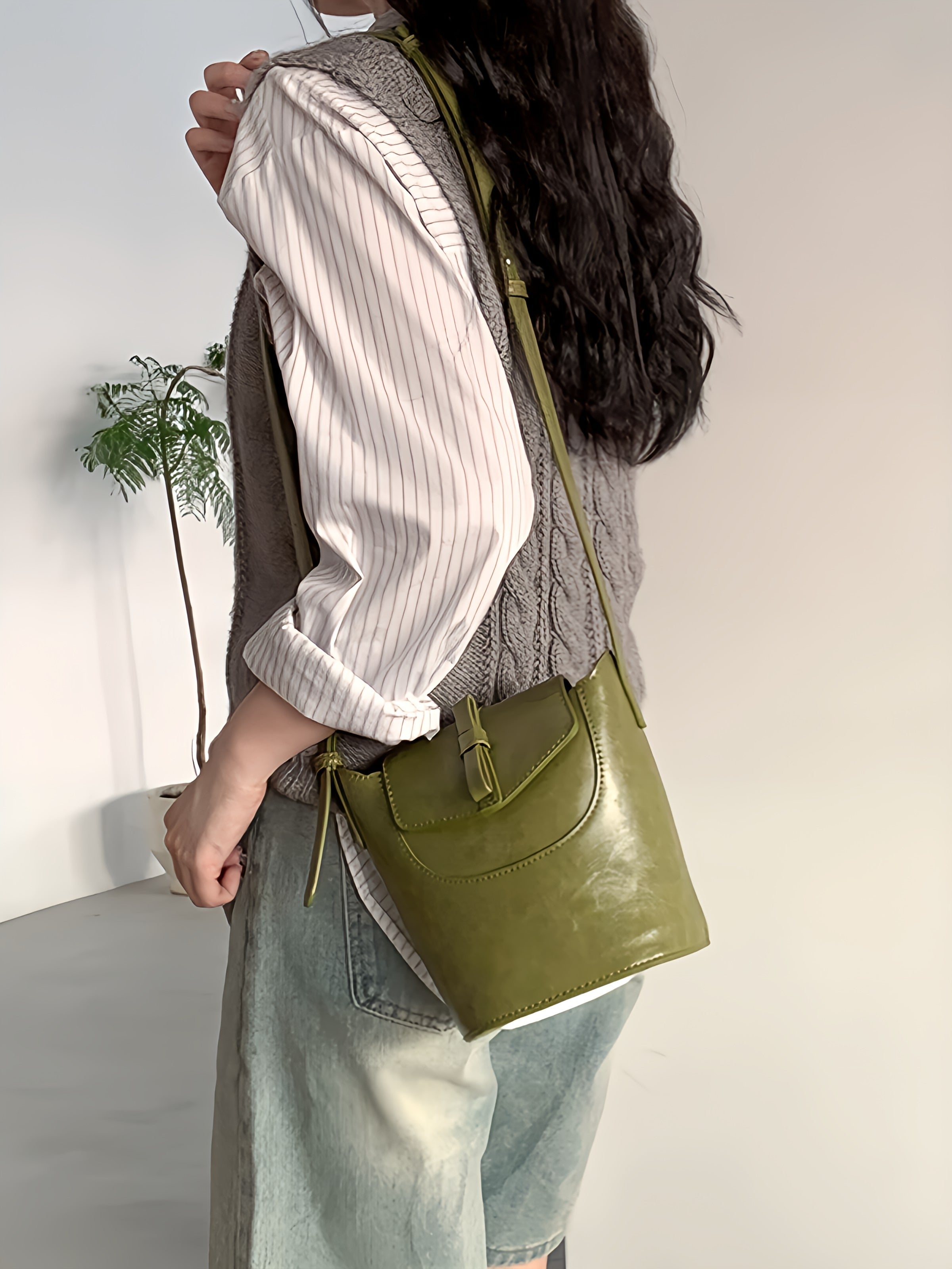 Charlen Bag-CALLISTARI