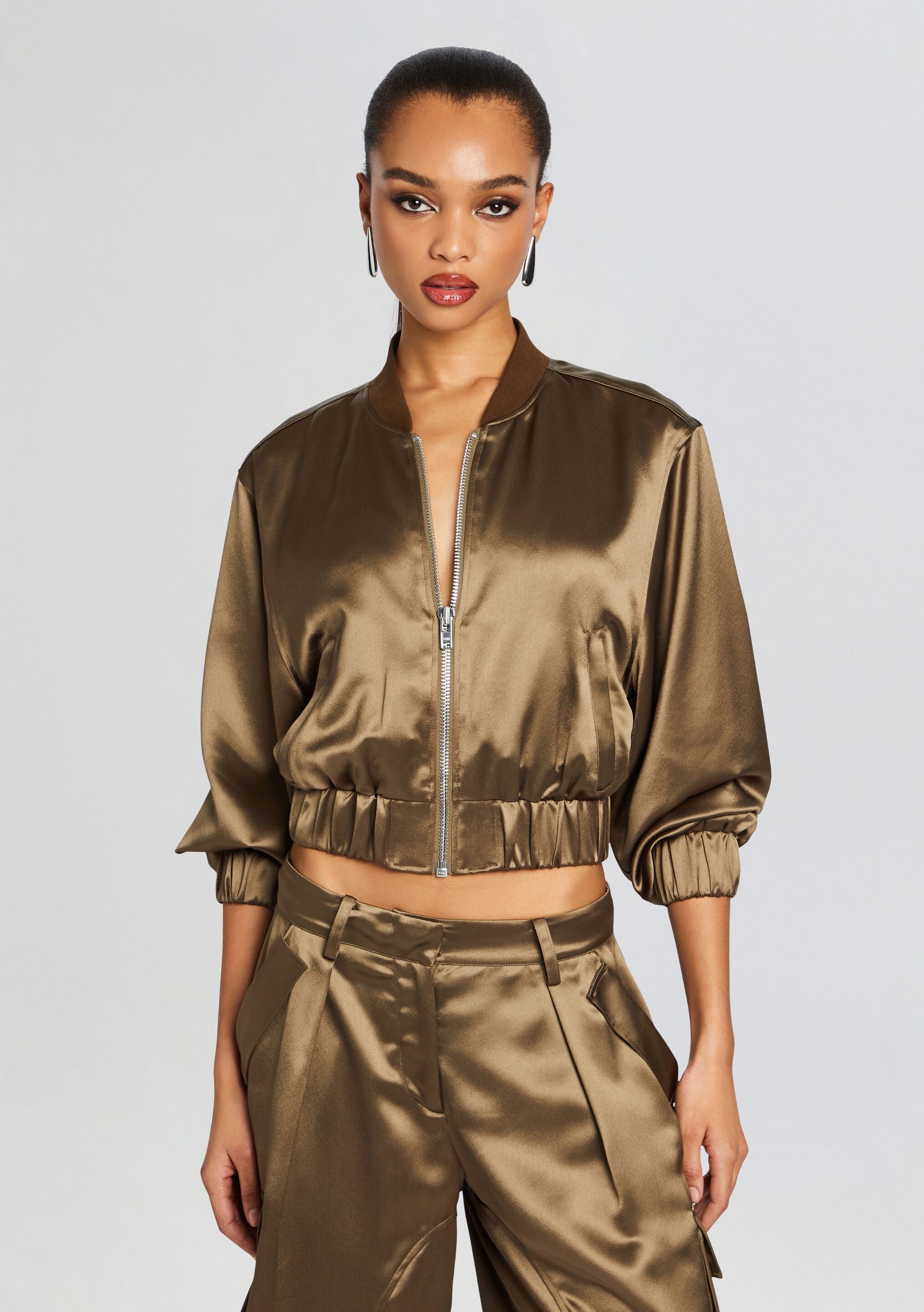 Wes Jacket-CALLISTARI