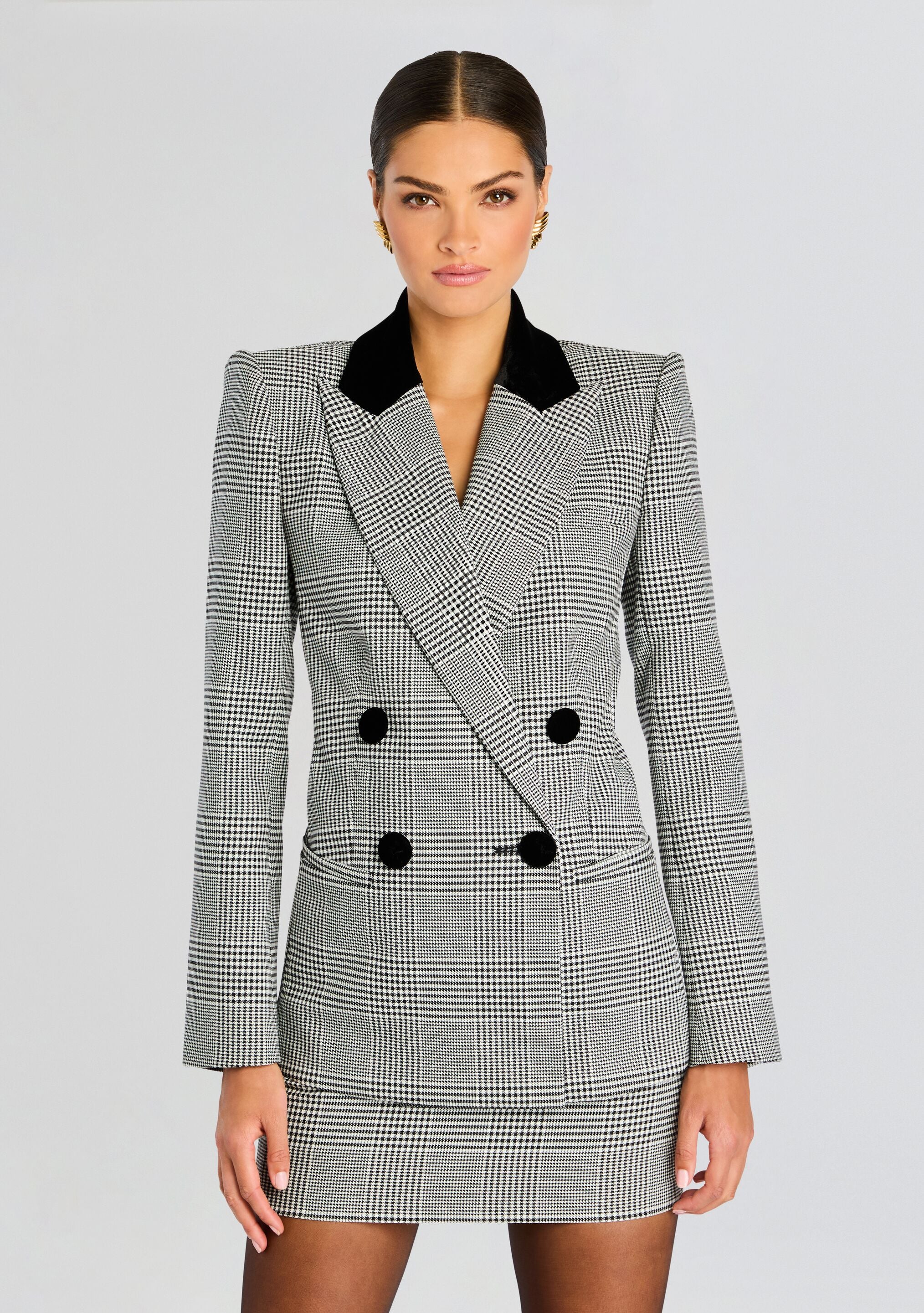 Lucina Blazer-CALLISTARI