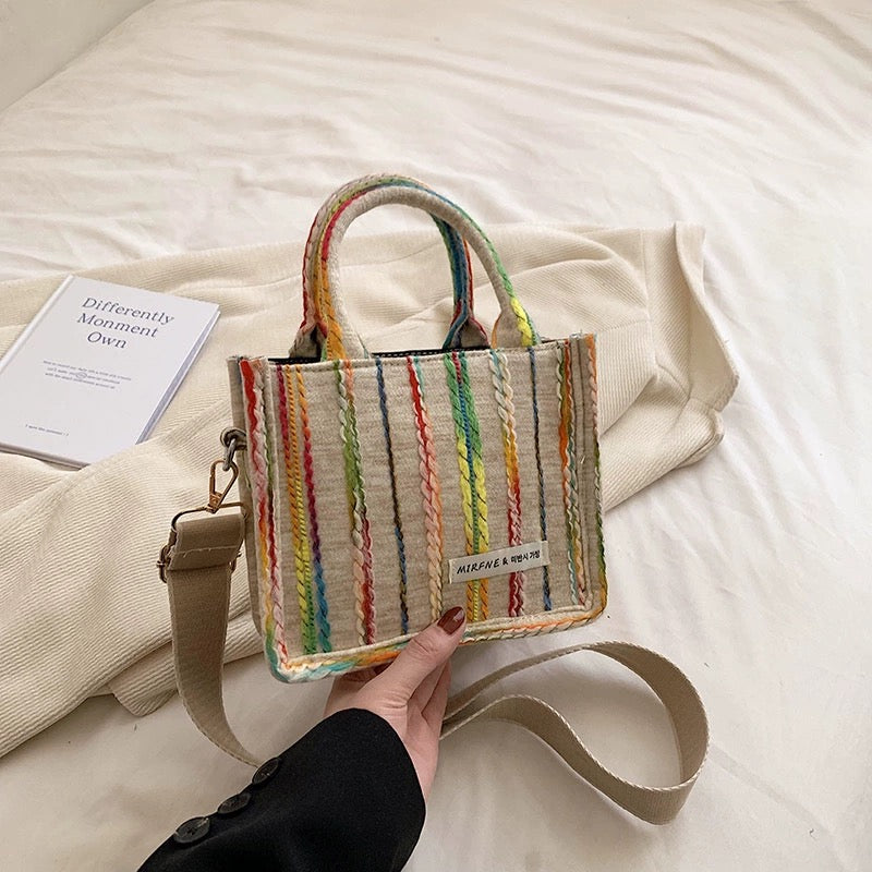 The Denni bag-CALLISTARI