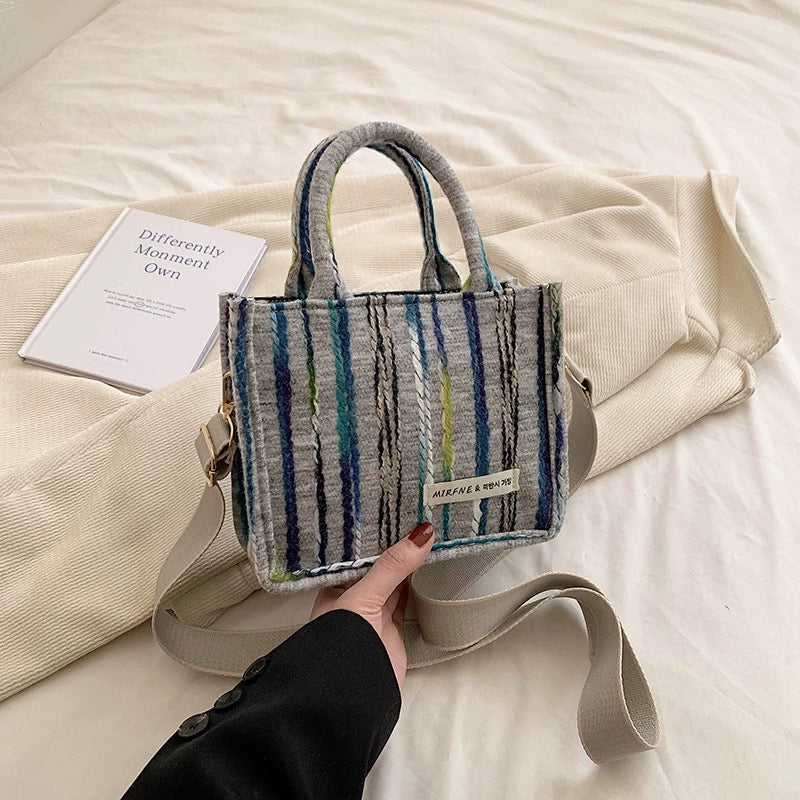 The Denni bag-CALLISTARI