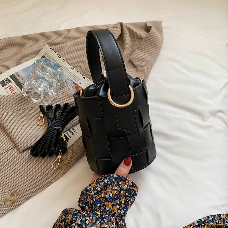 The Cuby bag-CALLISTARI