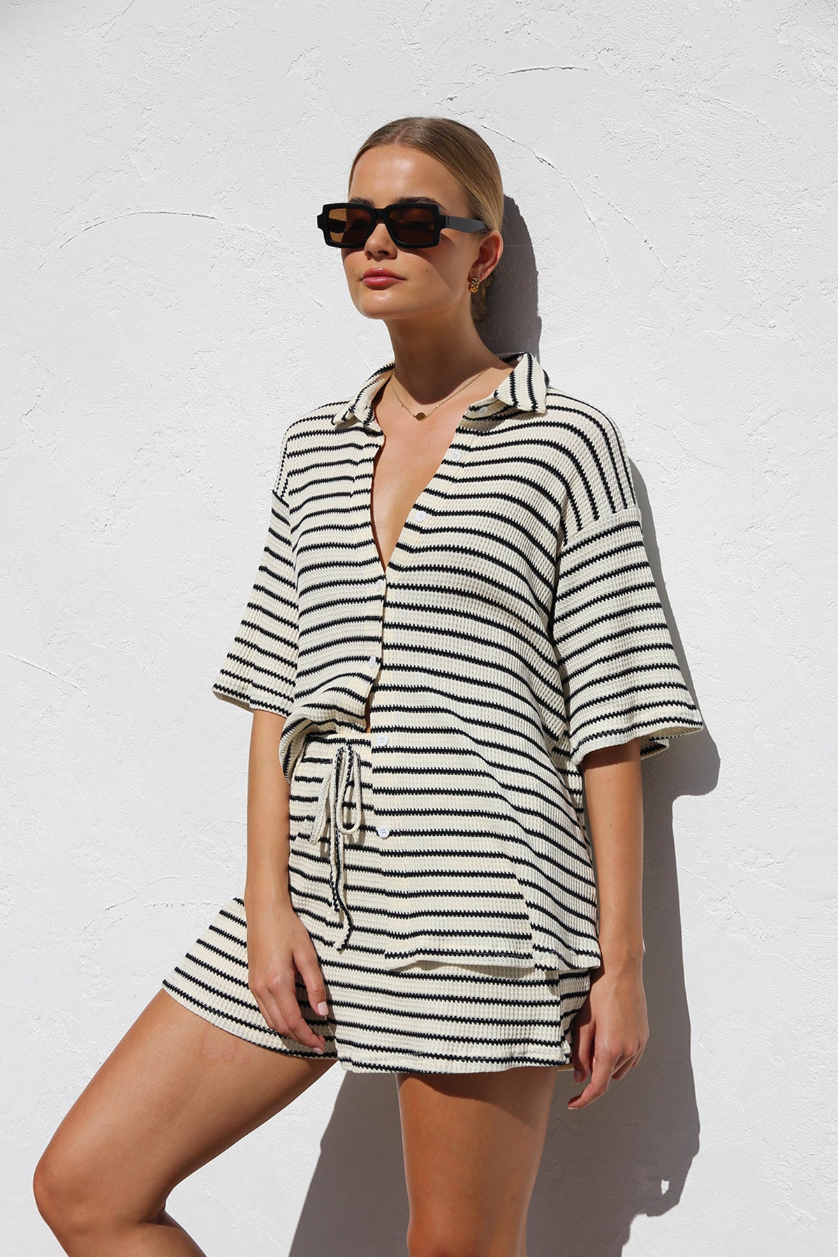 Kaye Set BLACK-CALLISTARI