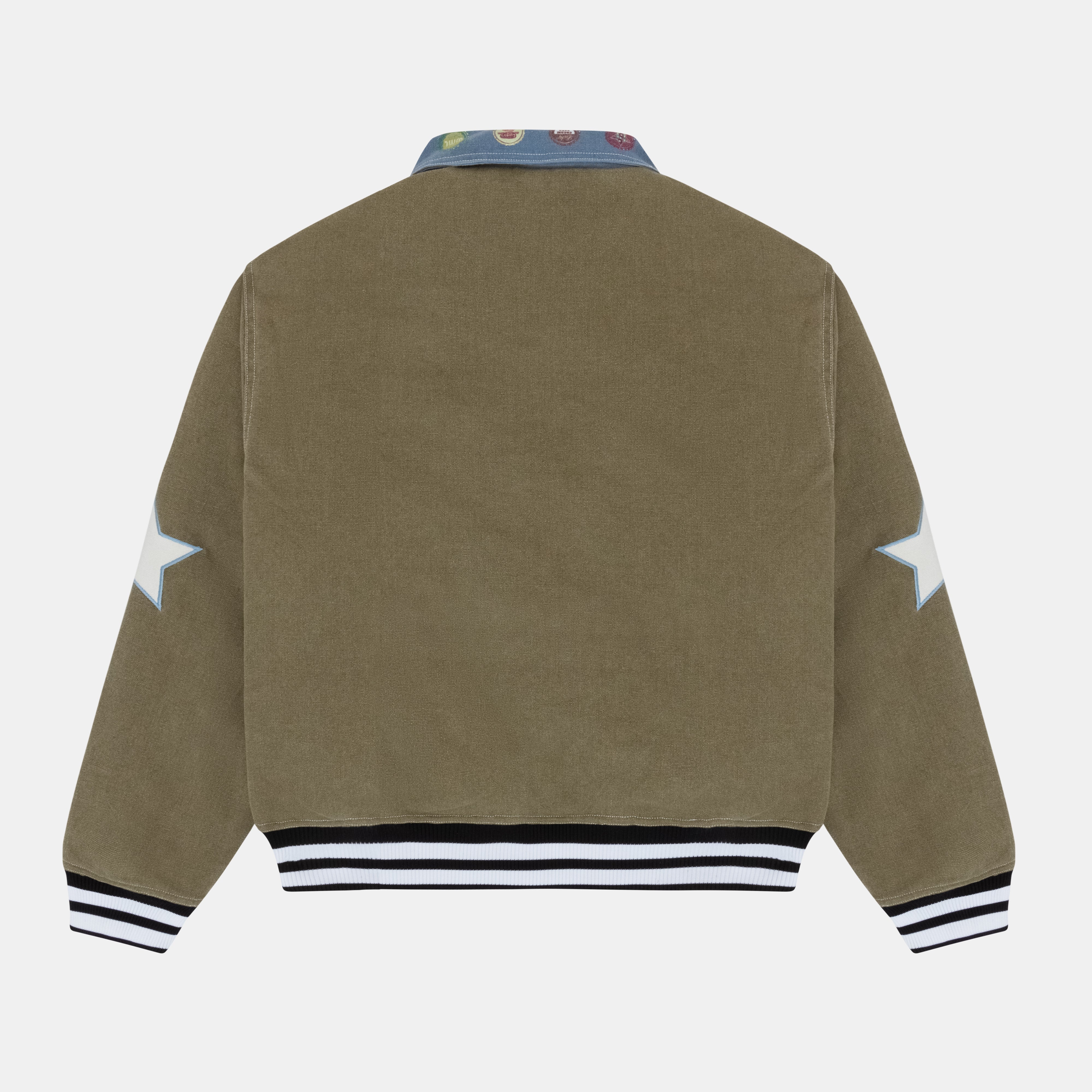 Stallion Jacket-aritzao