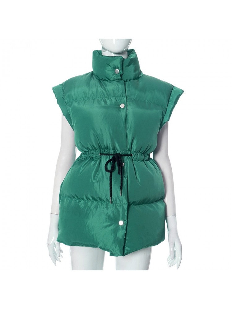 Puffer Gillet-CALLISTARI