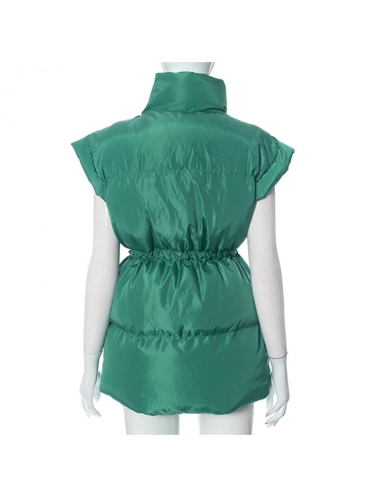 Puffer Gillet-CALLISTARI