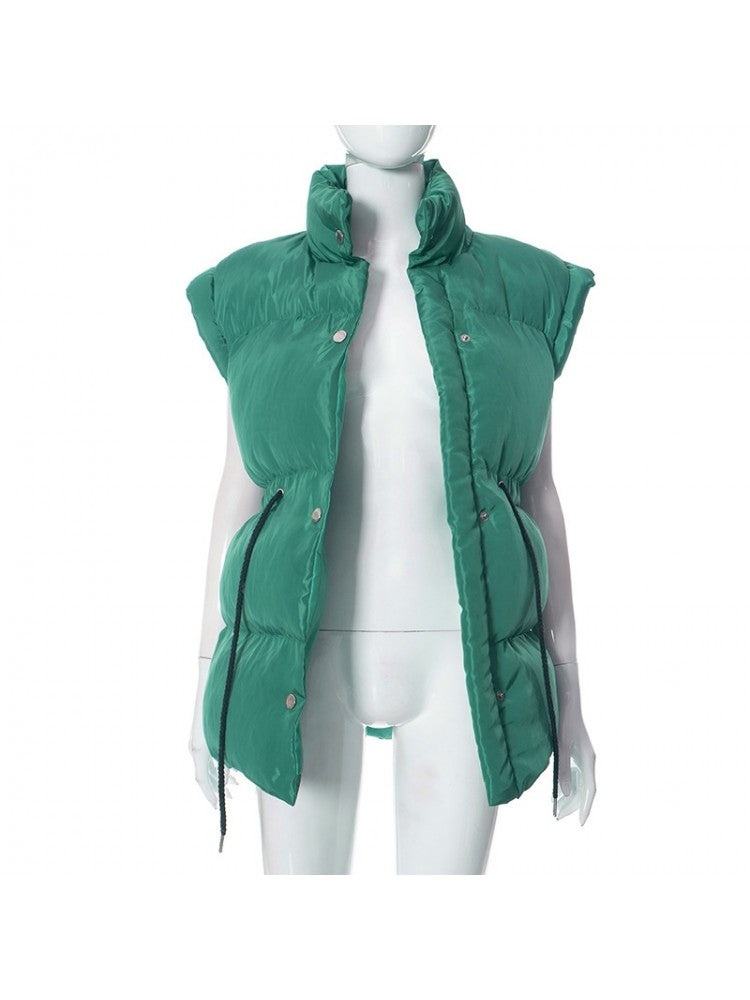 Puffer Gillet-CALLISTARI