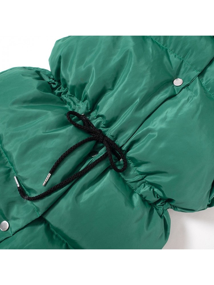 Puffer Gillet-CALLISTARI