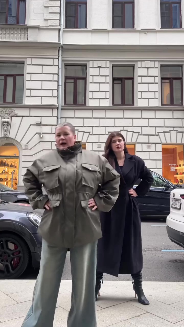 Large size military green windproof work jacket