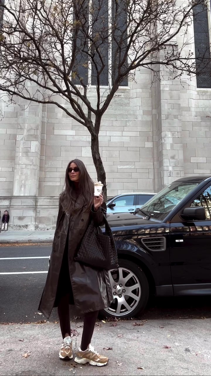 Designer windproof leather jacket