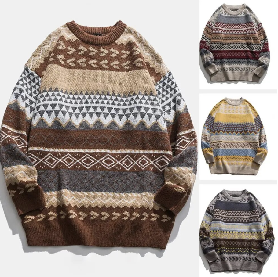 Callistari Warm sweater