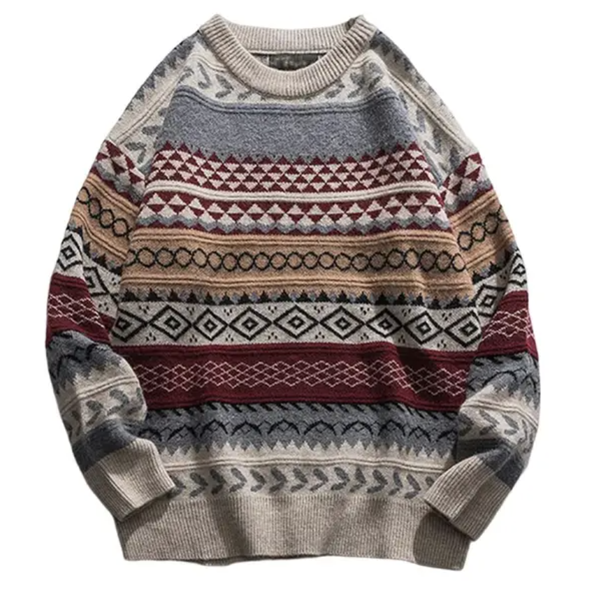 Callistari Warm sweater