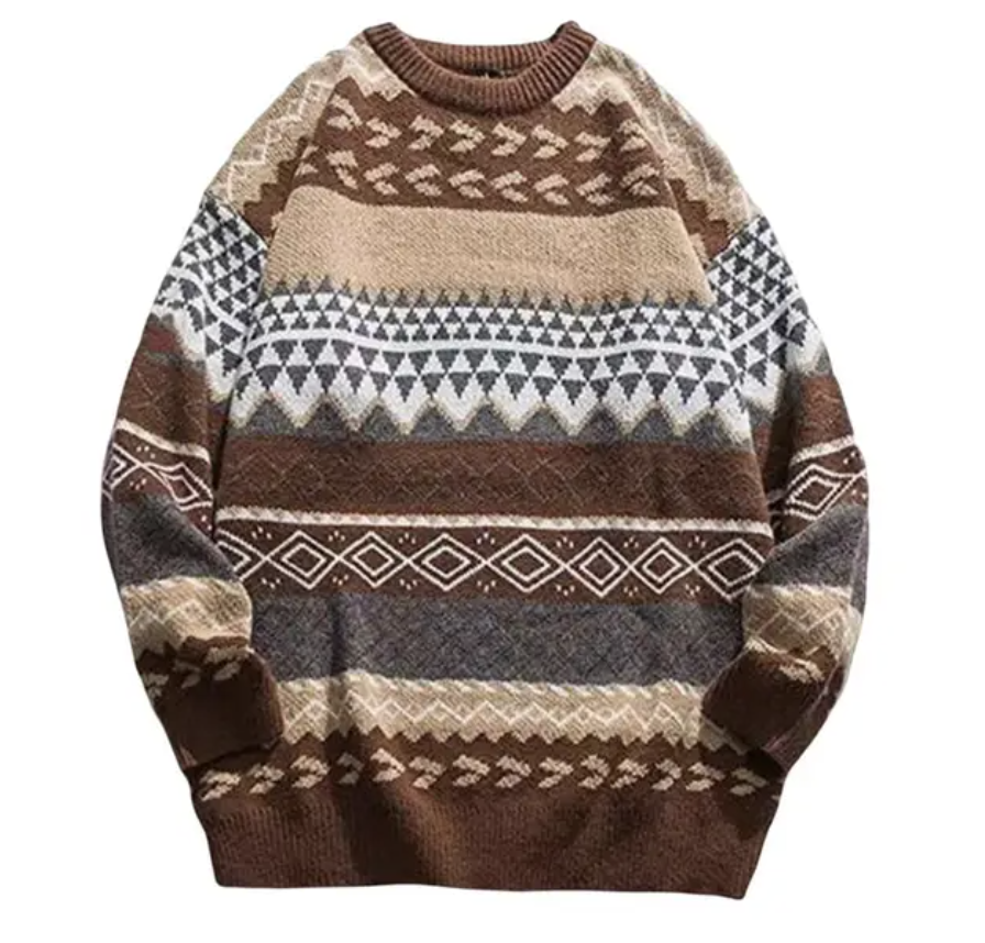 Callistari Warm sweater