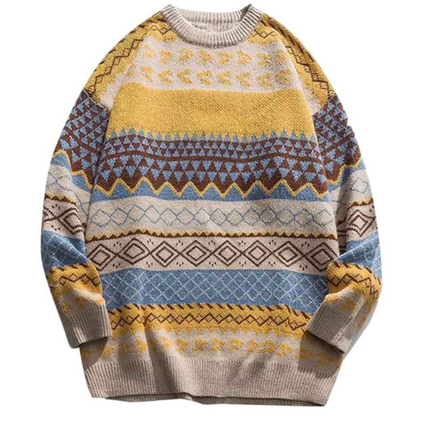 Callistari Warm sweater