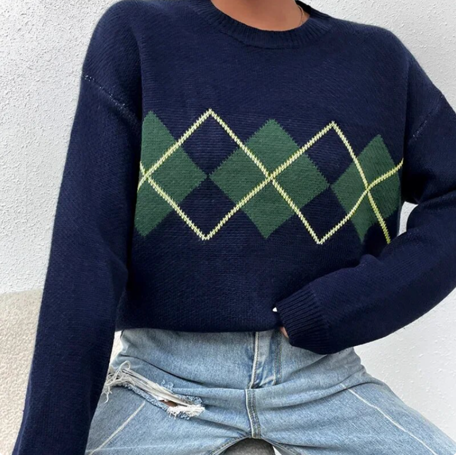 Callistari Warm sweater