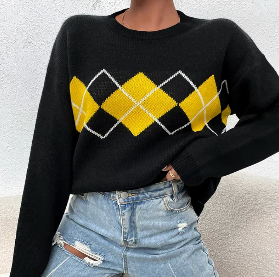 Callistari Warm sweater