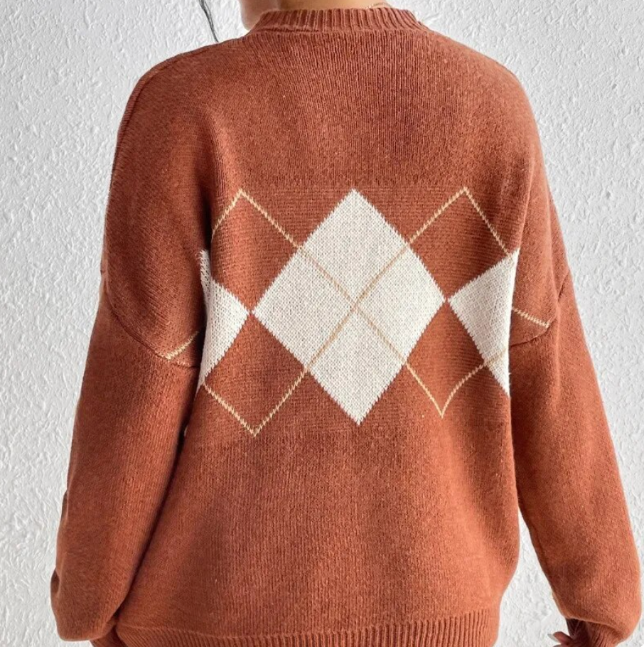 Callistari Warm sweater