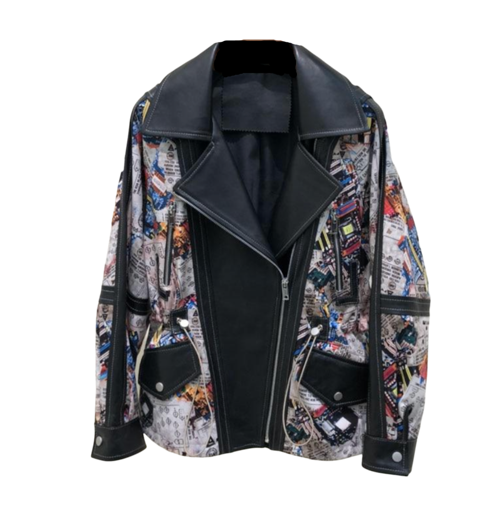 SoroushiO-CALLISTARI