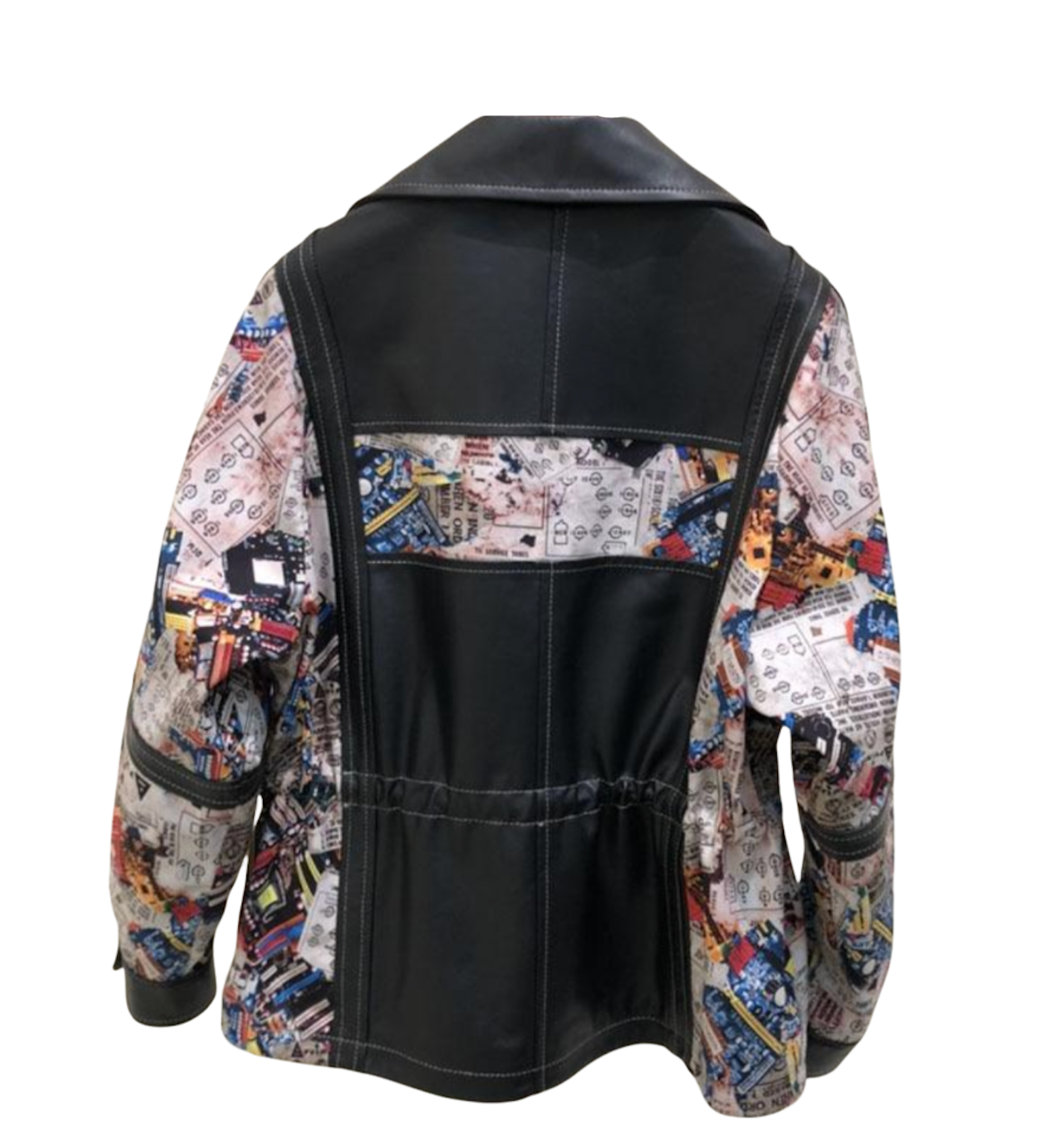 SoroushiO-CALLISTARI